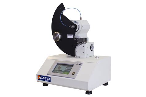 tear testing machine